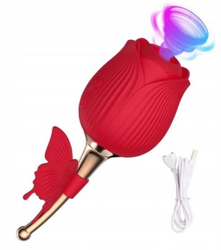 Flirting Partner USB 10 functions Boys of Toys Sp. z o.o.