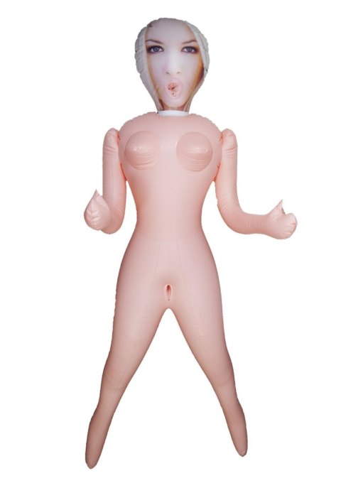 Lalka - Monika Boys of Toys Sp. z o.o.