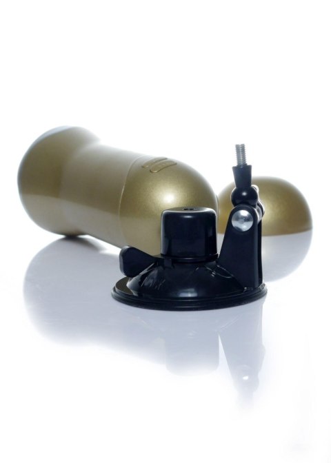Masturbator-Vagina Delight 9-function USB Boys of Toys Sp. z o.o.