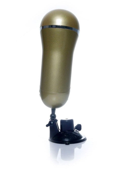 Masturbator-Vagina Delight 9-function USB Boys of Toys Sp. z o.o.