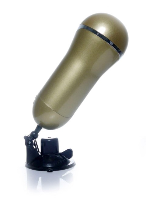 Masturbator-Vagina Delight 9-function USB Boys of Toys Sp. z o.o.