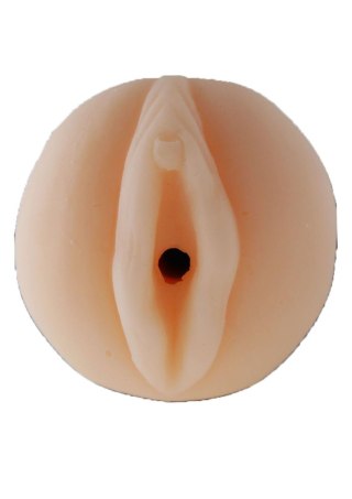Masturbator-Vagina cyber skin- Latarka Boys of Toys Sp. z o.o.
