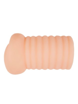 Masturbator-Vagina z wibracją 650g-RENIA Boys of Toys Sp. z o.o.