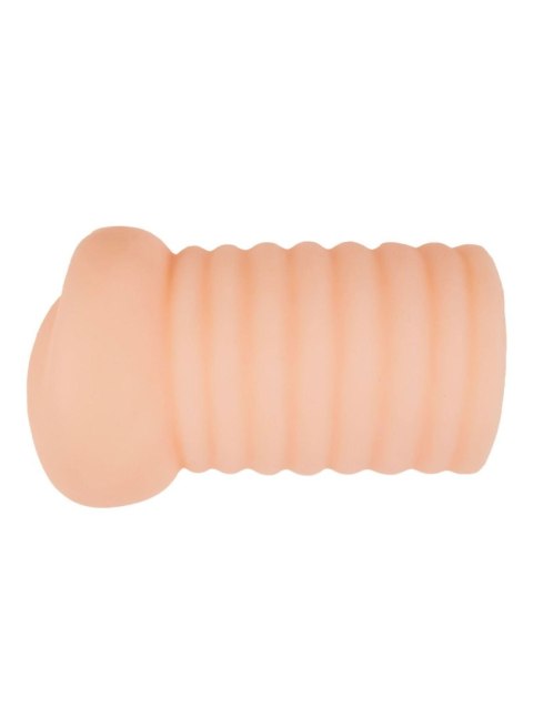 Masturbator-Vagina z wibracją 650g-RENIA Boys of Toys Sp. z o.o.