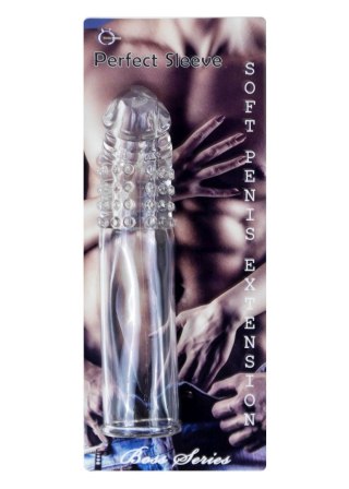 Perfect Sleeve - B - Series Boys of Toys Sp. z o.o.