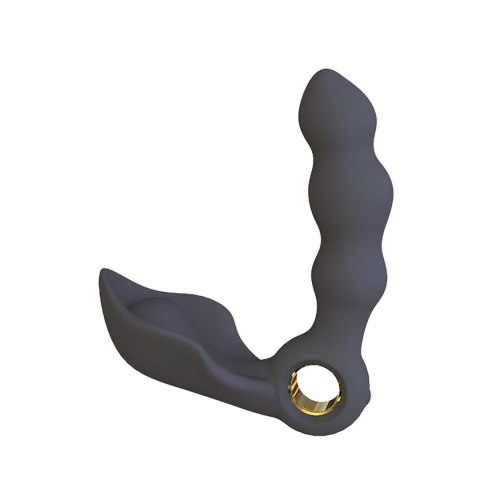 Stymulator-Angelo Male Prostate Triple Stimulation (black) Boys of Toys Sp. z o.o.