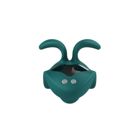 Stymulator - Finger massager - USB 9 Functions Boys of Toys Sp. z o.o.
