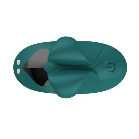 Stymulator - Finger massager - USB 9 Functions Boys of Toys Sp. z o.o.