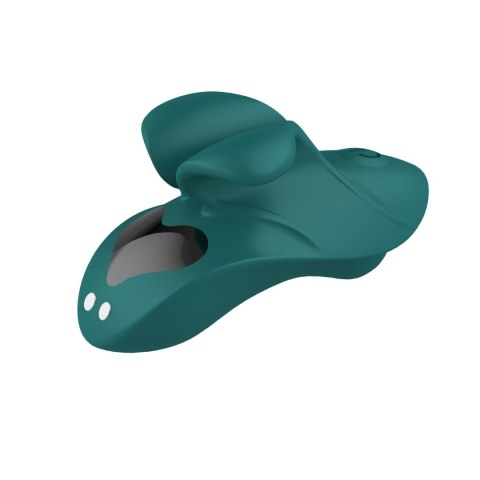 Stymulator - Finger massager - USB 9 Functions Boys of Toys Sp. z o.o.