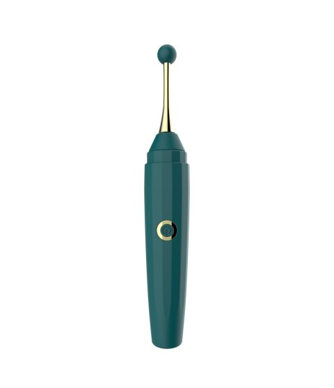 Stymulator - Massager with 3 heads USB 10 Functions Boys of Toys Sp. z o.o.