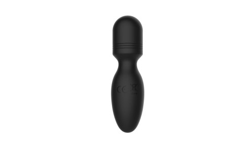 Stymulator-Mini massager - USB 10 Functions Boys of Toys Sp. z o.o.