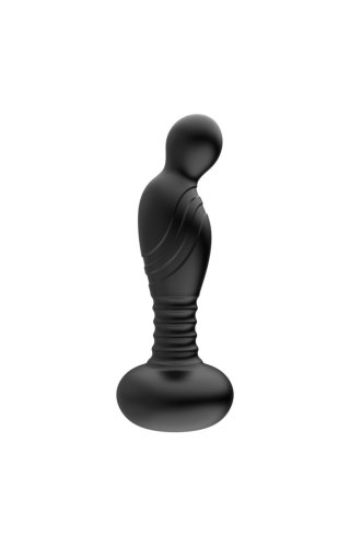 Stymulator - Striking prostate massager - USB 10 Functions / Remote Control Boys of Toys Sp. z o.o.