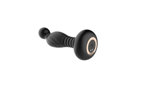 Stymulator - Striking prostate massager - USB 10 Functions / Remote Control Boys of Toys Sp. z o.o.