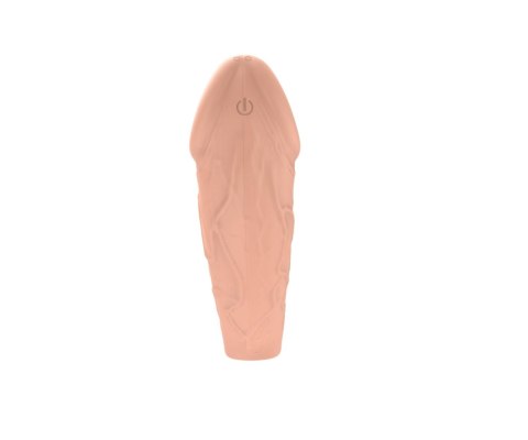 Stymulator - Vibrating Extension - USB 10 Functions / Remote Control Boys of Toys Sp. z o.o.