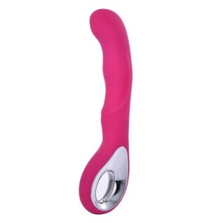 Vibrator G-spot 10 functions USB Pink Boys of Toys Sp. z o.o.