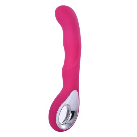 Vibrator G-spot 10 functions USB Pink Boys of Toys Sp. z o.o.