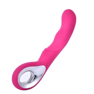 Vibrator G-spot 10 functions USB Pink Boys of Toys Sp. z o.o.
