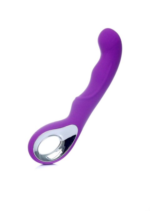 Vibrator G-spot 10 functions USB Purple Boys of Toys Sp. z o.o.