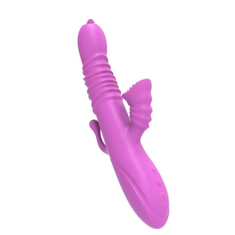 Wibrator-Ada USB -Purple Boys of Toys Sp. z o.o.