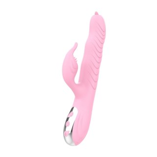 Wibrator-Arlene USB -Pink Boys of Toys Sp. z o.o.