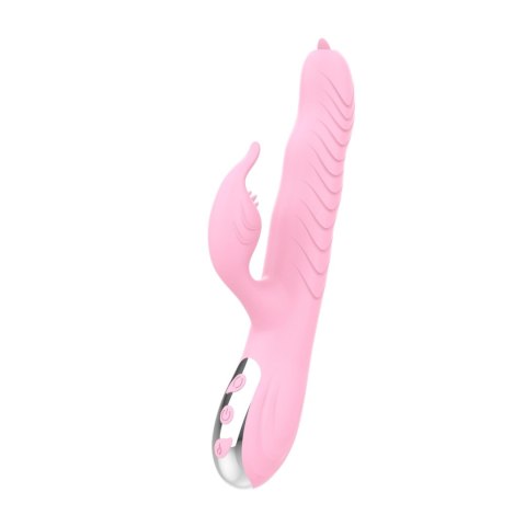 Wibrator-Arlene USB -Pink Boys of Toys Sp. z o.o.