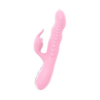 Wibrator-Arlene USB -Pink Boys of Toys Sp. z o.o.