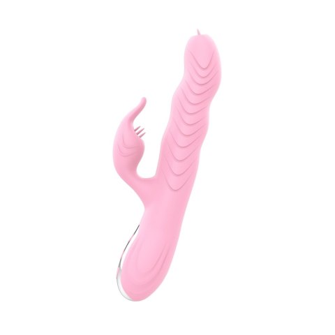 Wibrator-Arlene USB -Pink Boys of Toys Sp. z o.o.