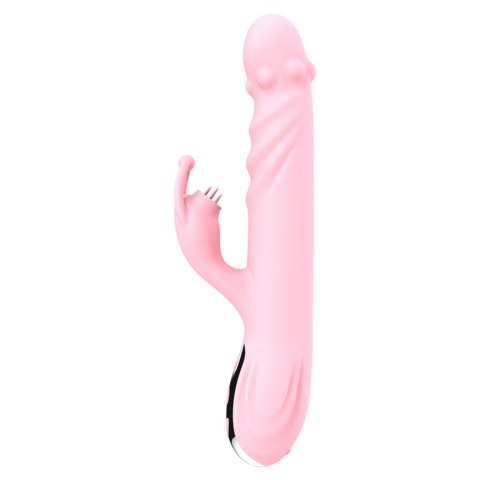 Wibrator-Ava USB -Pink Boys of Toys Sp. z o.o.