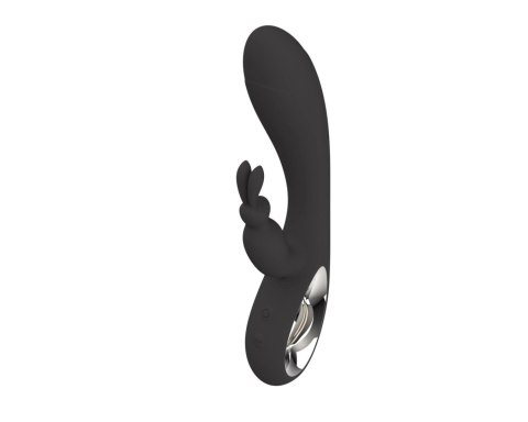 Wibrator-Bella,36 funkcji, USB Black Boys of Toys Sp. z o.o.