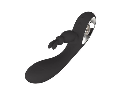 Wibrator-Bella,36 funkcji, USB Black Boys of Toys Sp. z o.o.