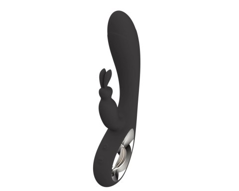 Wibrator-Bella,36 funkcji, USB Black Boys of Toys Sp. z o.o.