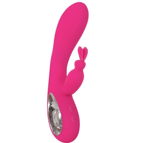 Wibrator-Bella,36 funkcji, USB Pink Boys of Toys Sp. z o.o.