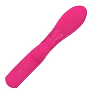 Wibrator-Bella,36 funkcji, USB Pink Boys of Toys Sp. z o.o.