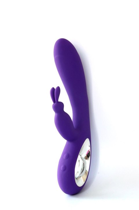 Wibrator-Bella,36 funkcji, USB Purple Boys of Toys Sp. z o.o.