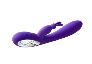 Wibrator-Bella,36 funkcji, USB Purple Boys of Toys Sp. z o.o.