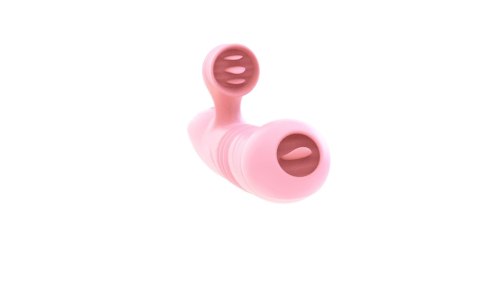 Wibrator-Fanny USB -Pink Boys of Toys Sp. z o.o.