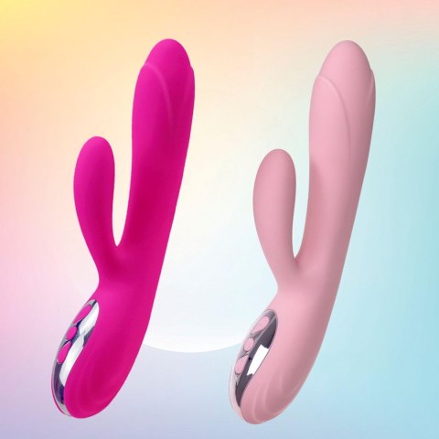Wibrator-Joker Heating Double Vibrating Massage Stick Boys of Toys Sp. z o.o.