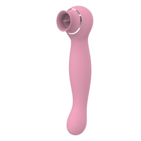 Wibrator-Lauren USB Boys of Toys Sp. z o.o.