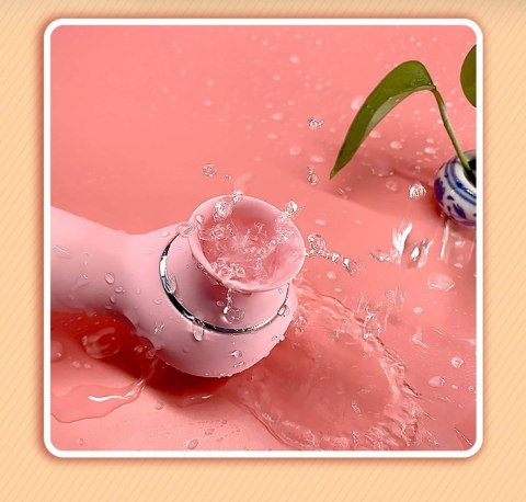 Wibrator-Lauren USB Boys of Toys Sp. z o.o.