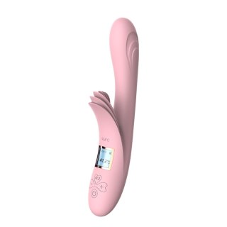 Wibrator-Lilo USB -Pink Boys of Toys Sp. z o.o.