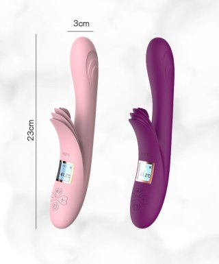 Wibrator-Lilo USB -Pink Boys of Toys Sp. z o.o.