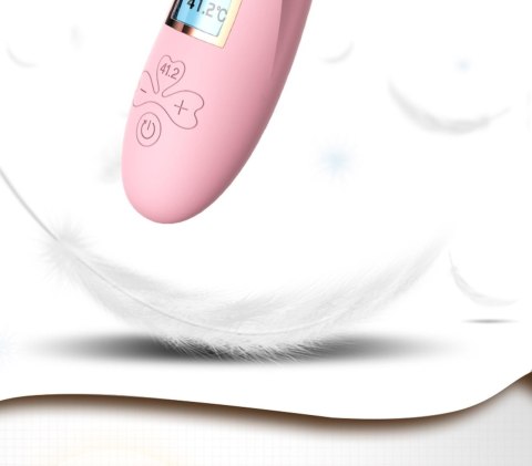 Wibrator-Lilo USB -Pink Boys of Toys Sp. z o.o.