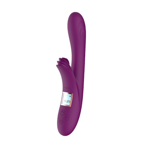 Wibrator-Lilo USB -Purple Boys of Toys Sp. z o.o.