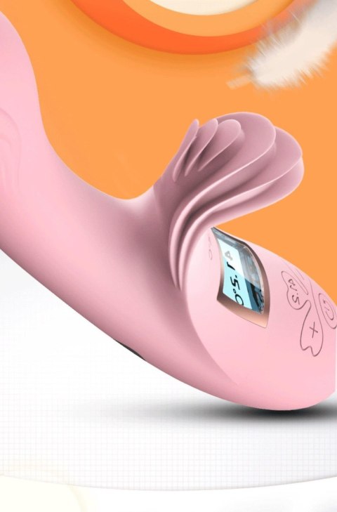 Wibrator-Lilo USB -Purple Boys of Toys Sp. z o.o.