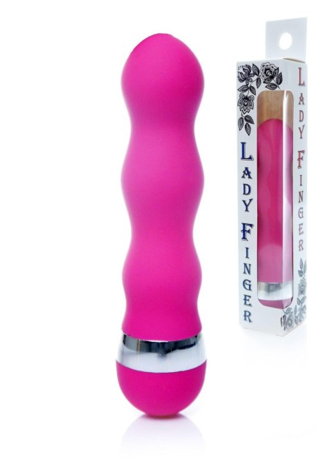 Wibrator-Mini Wand Boys of Toys Sp. z o.o.
