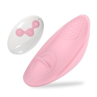 Wibrator-Strap on Vibrator 01 -Pink Boys of Toys Sp. z o.o.
