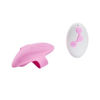 Wibrator-Strap on Vibrator Boys of Toys Sp. z o.o.