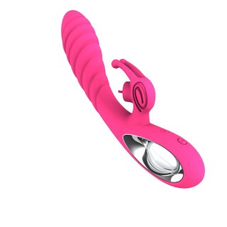 Wibrator-Vicky USB -Pink Boys of Toys Sp. z o.o.