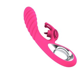 Wibrator-Vicky USB -Pink Boys of Toys Sp. z o.o.