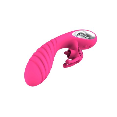 Wibrator-Vicky USB -Pink Boys of Toys Sp. z o.o.